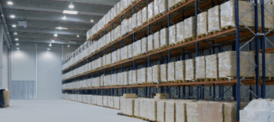 Lithium Battery Transport and Storage