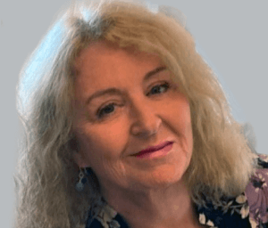 Margaret (Peg) Carson