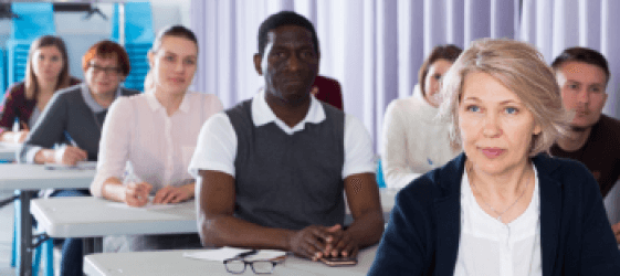 Specialized Training